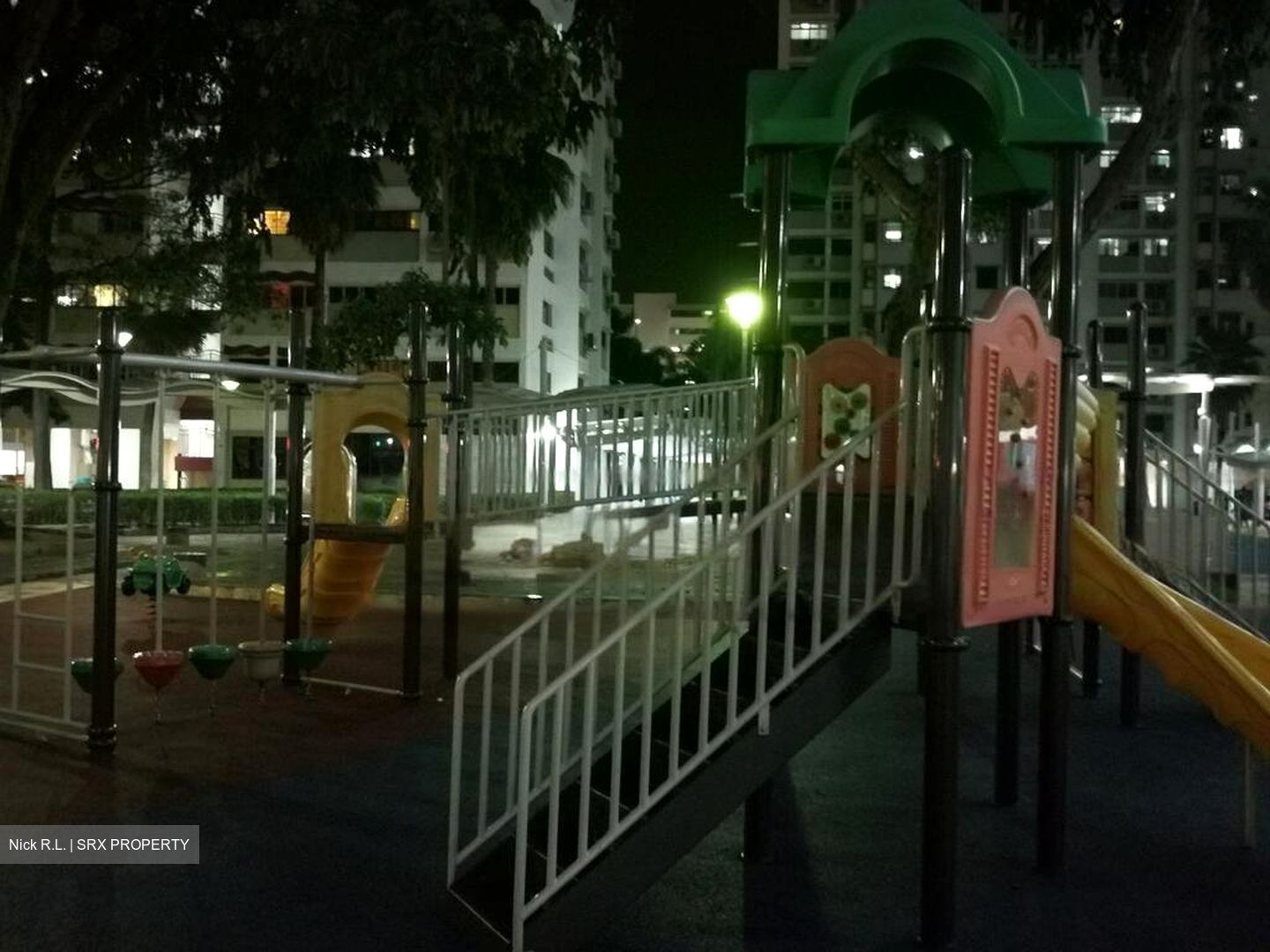 Blk 46 Marine Crescent (Marine Parade), HDB 3 Rooms #474495931